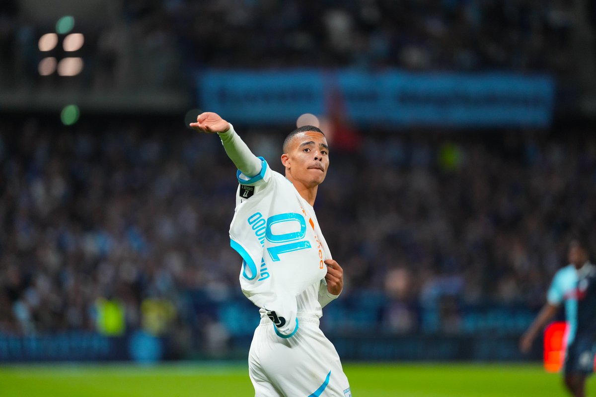 Actu Foot tweet media
