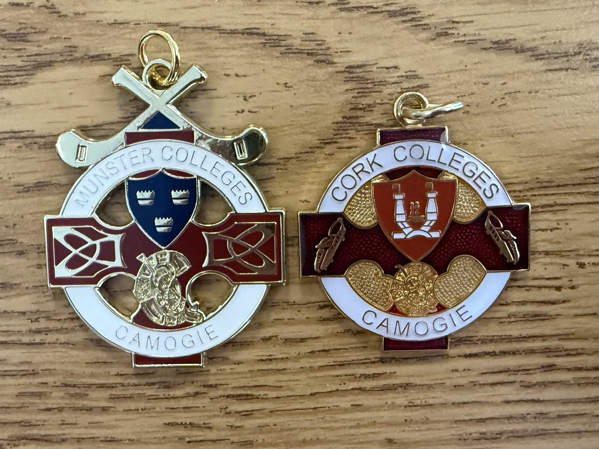 Some of our Junior and Senior camogie players at our breakfast medal presentation this morning where they received their 2024 Junior Camogie Munster medals and 2024 Senior Camogie County medals 🔵🟡 #kcsabú 
<a href="/KinsaleComSch/">Kinsale Community School</a> 
<a href="/kcspe1996/">KCS PE & Sport</a>