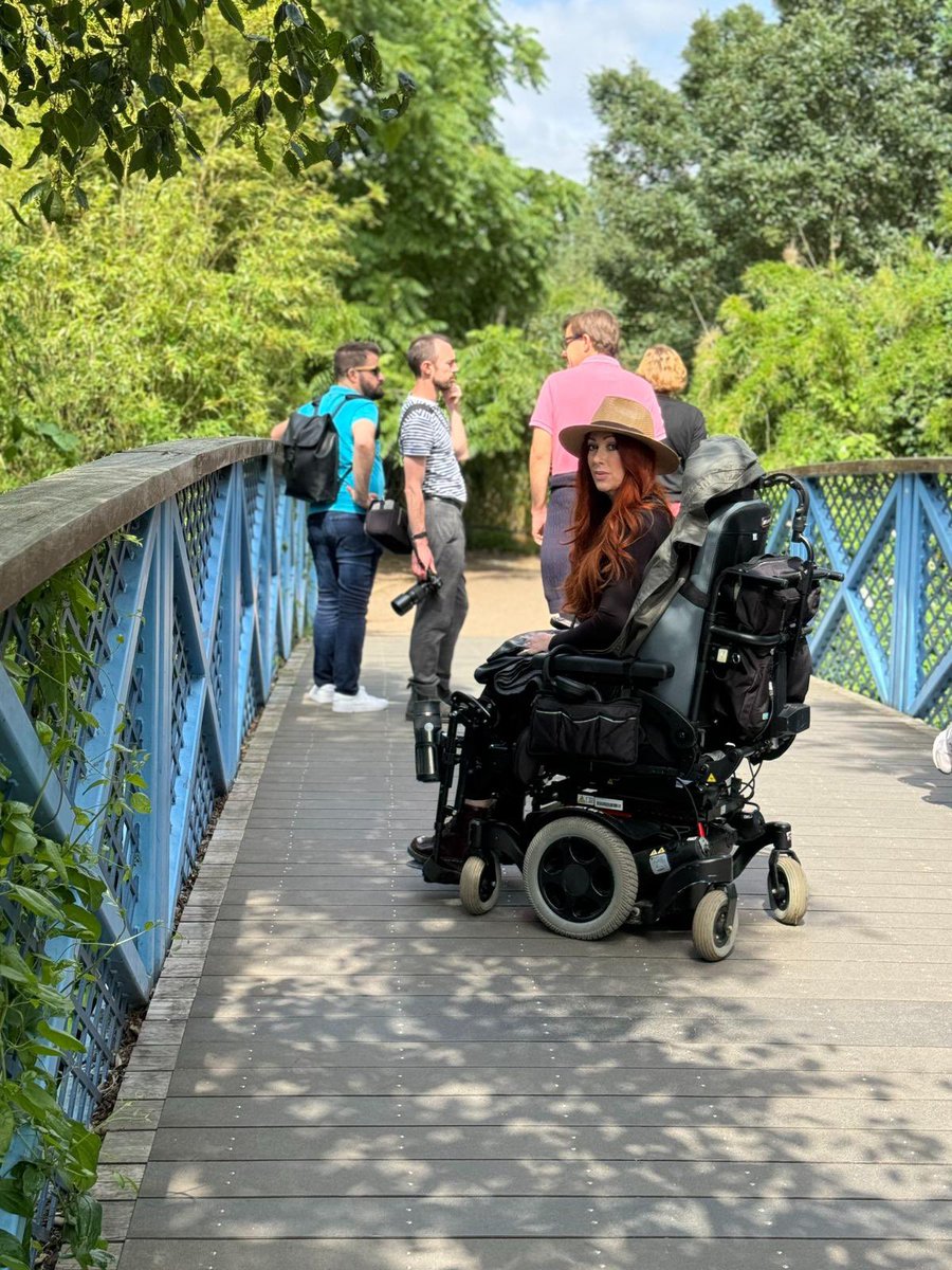 So… dearest media,

stop regurgitating lazy, classist nonsense and start taking some responsibility for the damage you’re doing to a vulnerable minority community. Stop allowing your ‘guests’ to peddle such decisive nonsense without challenging… or better still, INVITE SOME