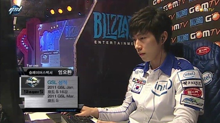 나너무당황햇던게 
내가 들엇던 임요환 : 테란의황제, 이스포츠의전설, 시즌1우승자홍진호도이분한테안됨
룰브레이커임요환: 가넷거지, 임없는임플랜, ㄹㅇ룰브레이커