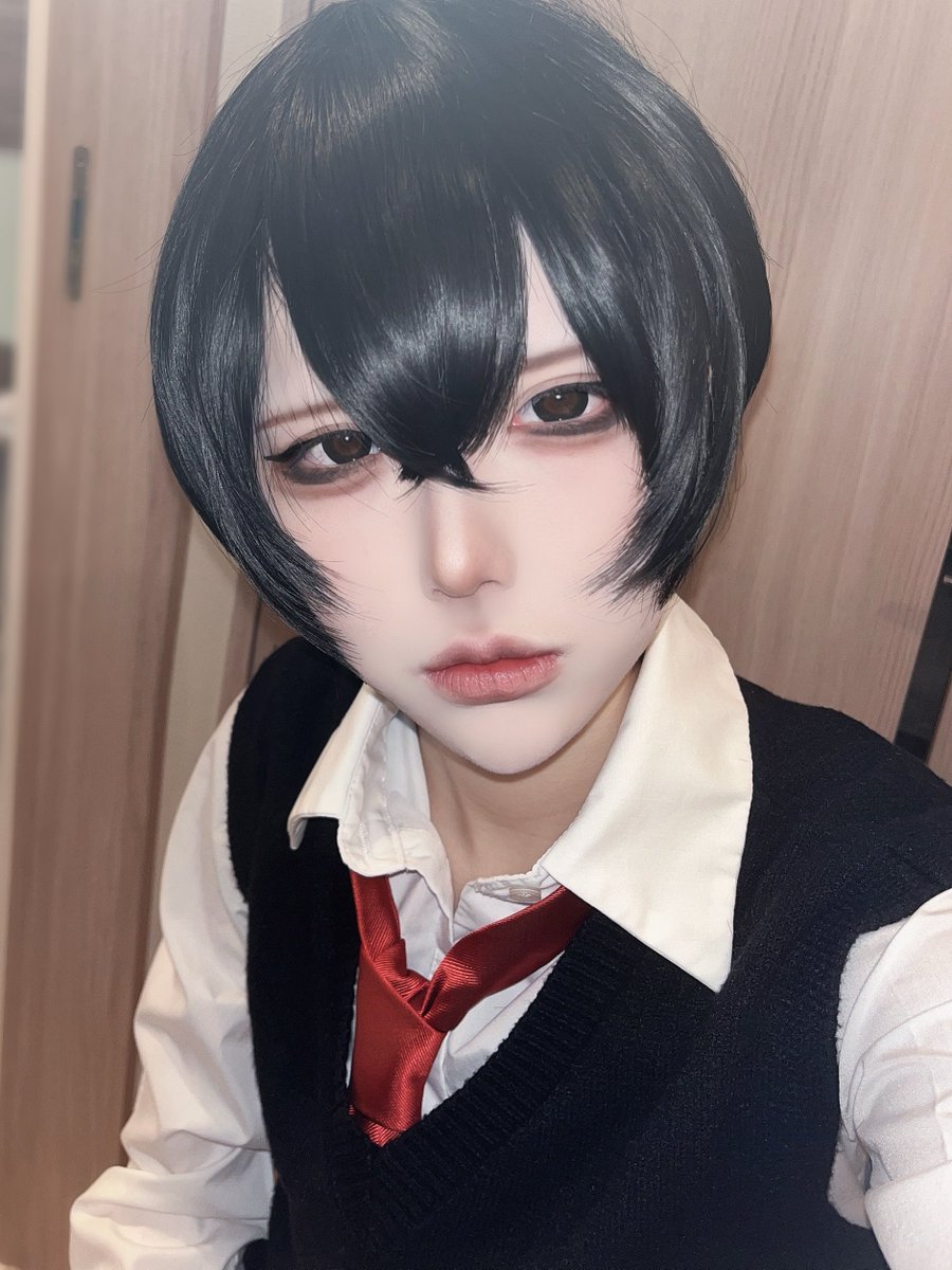 Limupbus company イサン コスプレ Amazon.co.jp: リンバスカンパニー Limbus Company Yi Sang 囚人