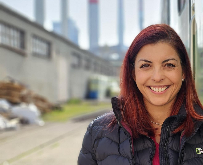 Přeji Romaně Šauerové, nové prezidentce Svazu dopravy, hodně energie i štěstí a je jasné, že jí budu připraven kdykoliv přispět spoluprací.