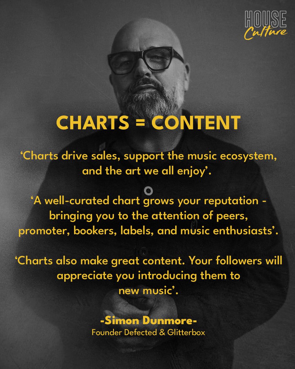 House Culture tweet media