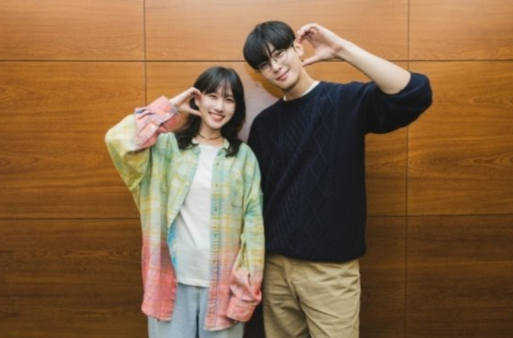 kayoyon18's tweet photo. Netflixオリジナル
スーパーヒーローコメディ韓国ドラマ
「The Wonder Fools」
超能力系ドラマは夢があっていいですよねー☺
キャスト、あらすじ、配信についてはこちらです↓↓
https://t.co/NEKXIUvs2k https://t.co/1YTqC2HHsg