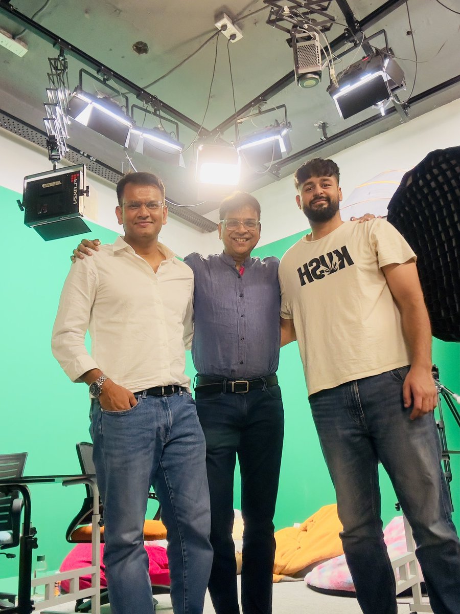 We’re not building another GenAI demo.
We’re building a platform that makes every brand speak like a human—at scale.

Stay tuned. It’s about to get real. 🚀

#StartupLife #GenAI #Founders #BehindTheScenes