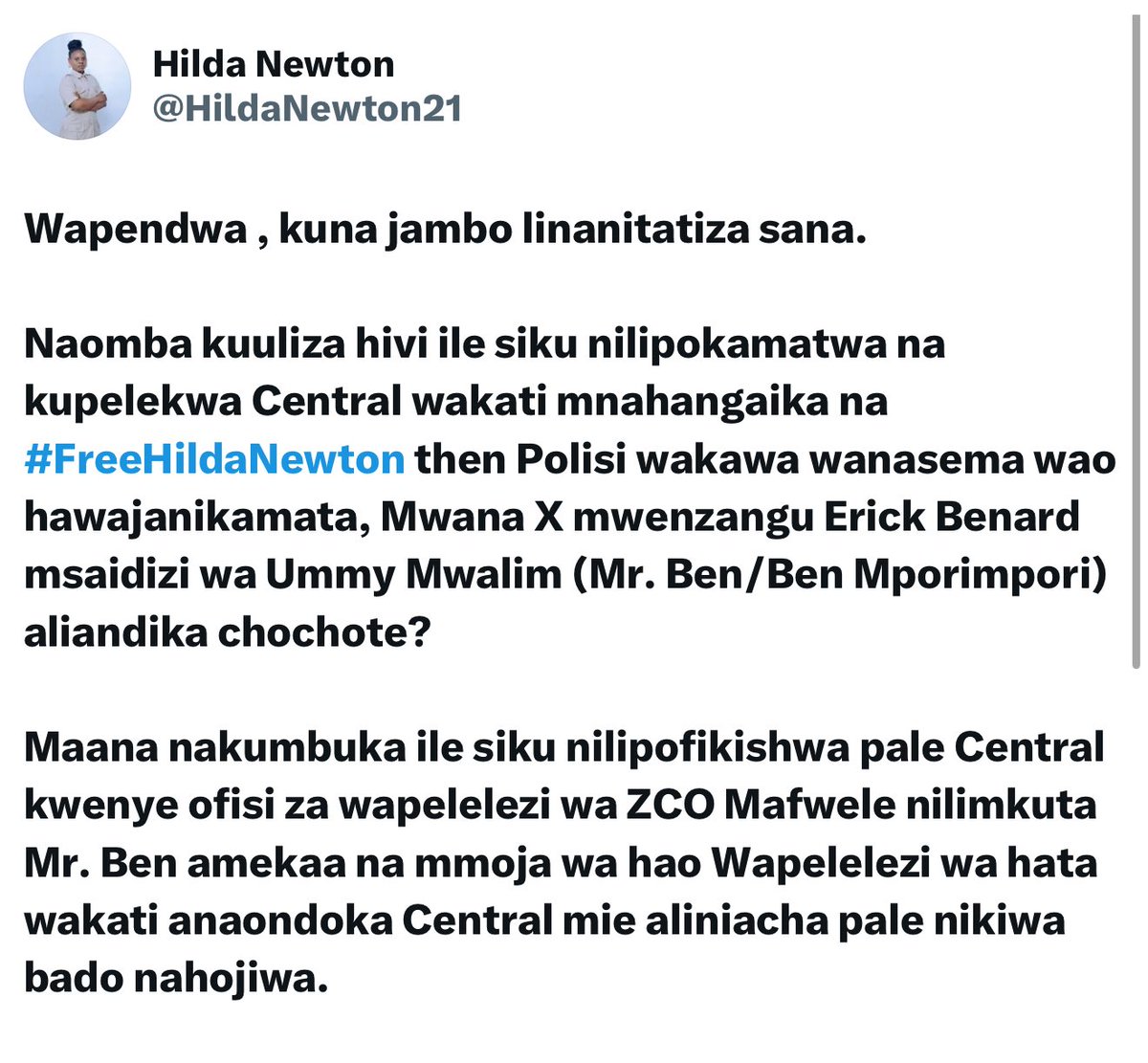 SIR TIVA tweet media