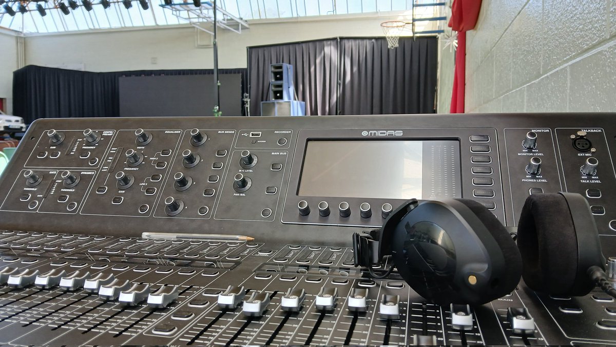 Millstreet Community School tweet media