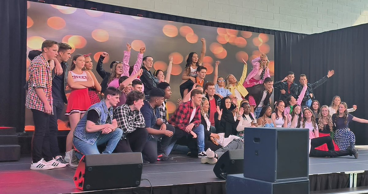 Millstreet Community School tweet media