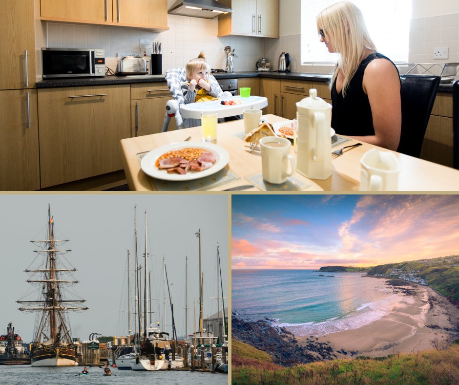 ☀️ Make This Summer One to Remember – With a Stay at The Spires - mailchi.mp/da578be429d2/m…