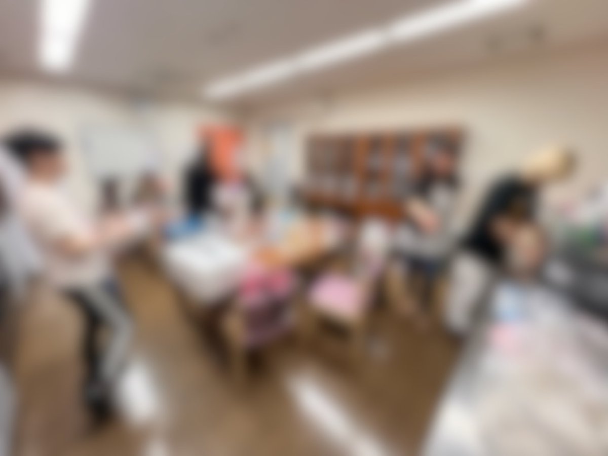 COZUPA_official's tweet photo. #こずぱ4 まであと1日♥️

ついに明日！
皆様ペンライトの準備はできてますか？

本日はスタッフ総出で準備day✨
明日1日楽しんでいきましょう！

🪐第1部🪐
https://t.co/aY1PGHZpAQ
🚀第2部🚀
https://t.co/65IU7QXEod https://t.co/Tyq9TjzDWm
