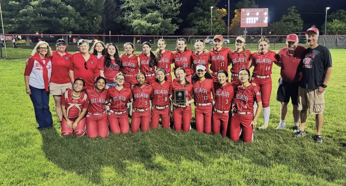 MCPS Softball Sport Director tweet media