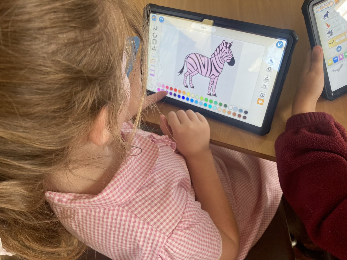 Super creativity from GB in Year 1 <a href="/stlukesfrodsham/">Frodsham St. Luke's Catholic Primary School</a> today. Well done 👏👏