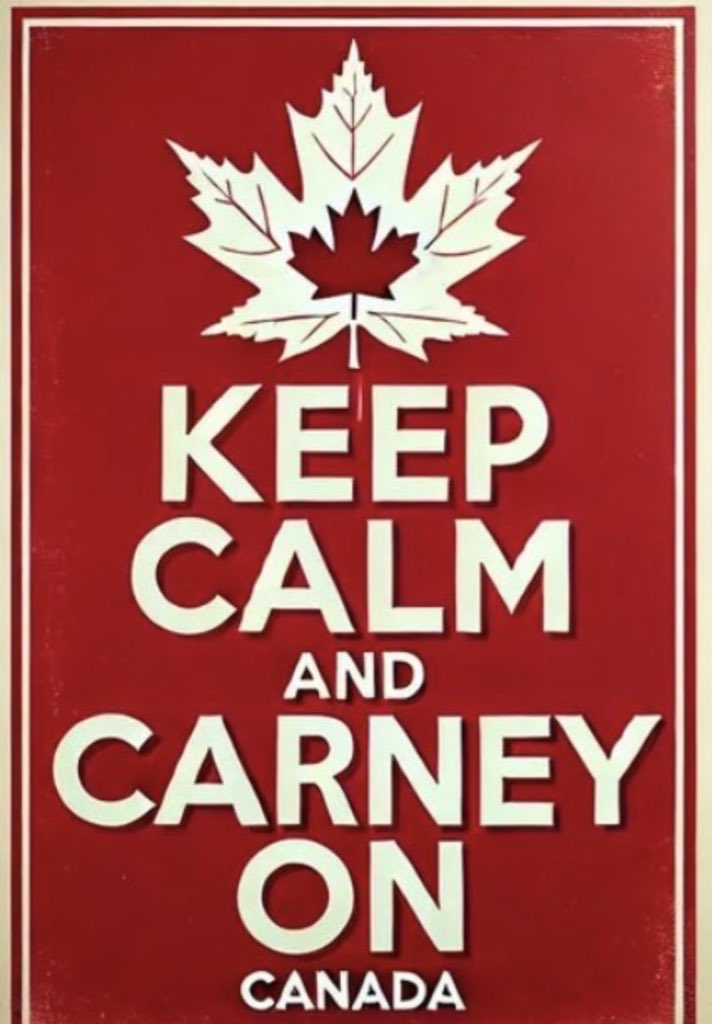 bk_belton's tweet photo. @acoyne You Cons are pathetically sad, really.PMMC has achieved  so much  success in such a short period of time the Convoy party’s choking on every win. It’s glorious to watch.Canada is in capable economic hands with PMMC &amp; thinking Canadians are SO relieved Pierre’s out.Stand back.🧨 https://t.co/92tGKsHFy3