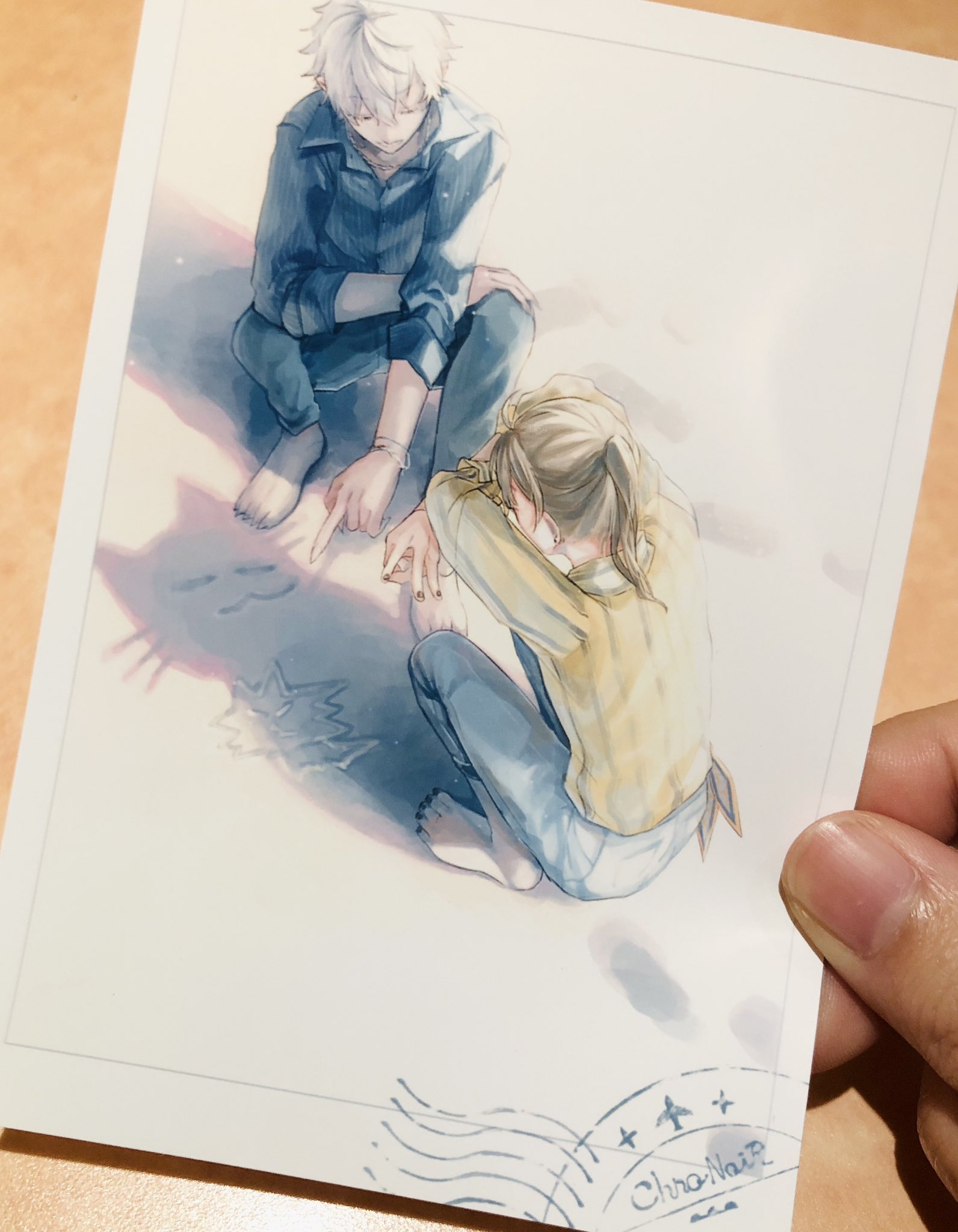 グランドホールセール うらこ@さぶ on  X: キャラクターグッズ