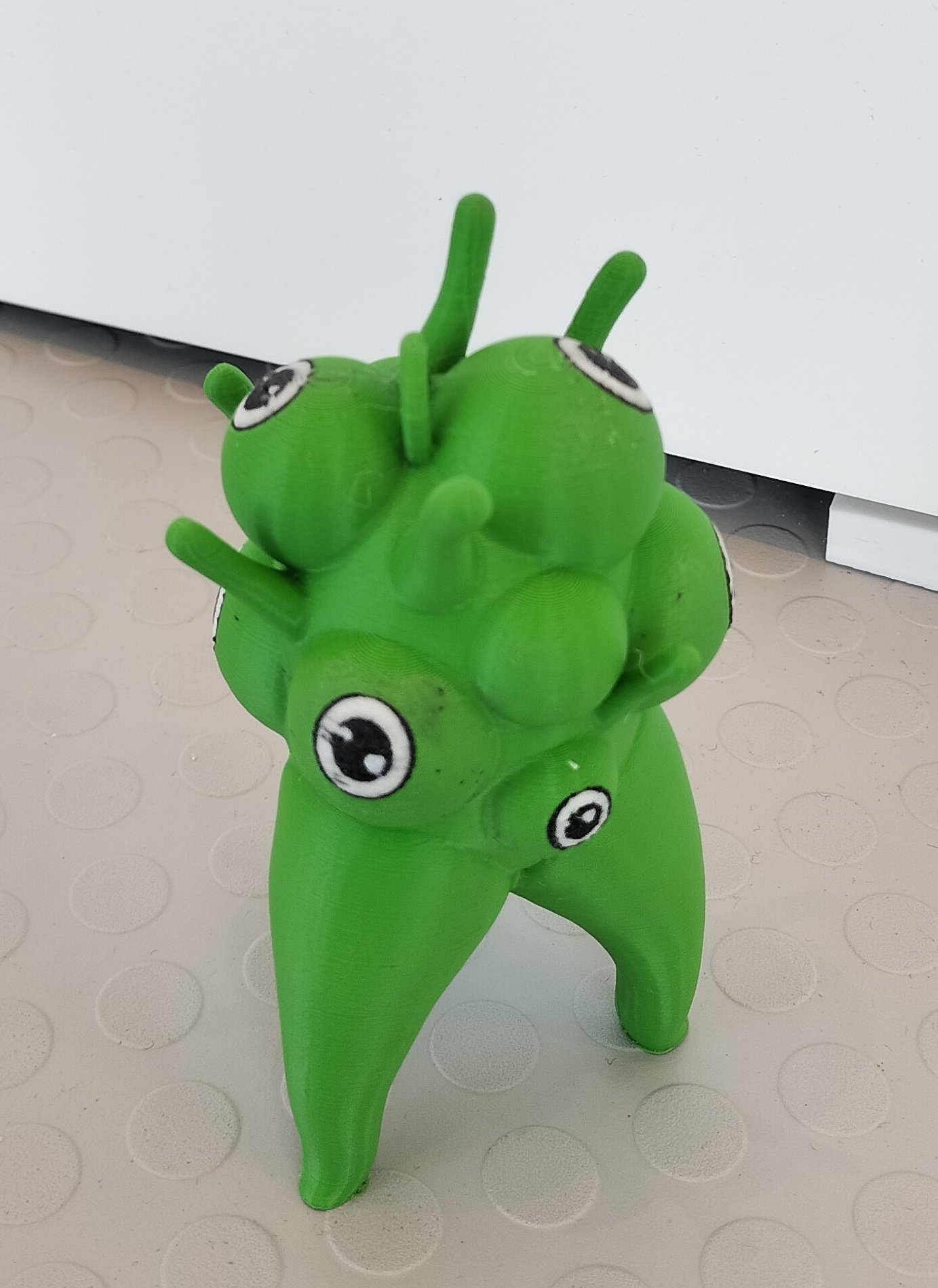 ちびぱんだ on X: 