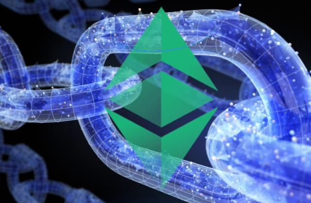 Ethereum Classic isn’t just a chain — it’s a philosophy. Immutability. Censorship-resistance. Sound money. That’s why MoonLama is here. 🦙💚 Own art with meaning. #ETC #NFT #MoonLama #crypto