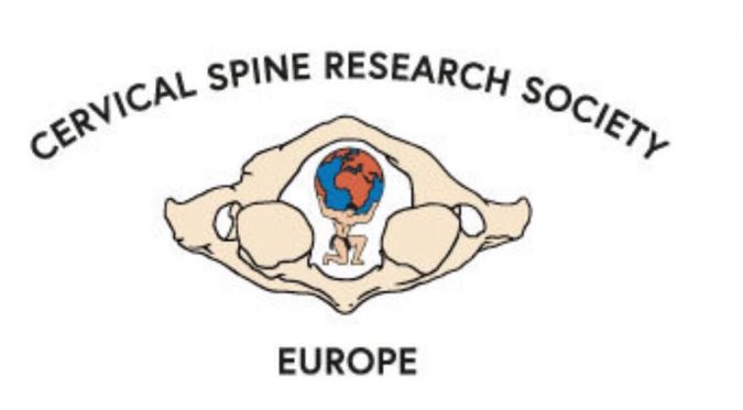 Very honored to have been nominated as the next president of the Cervical Spine Research Society of Europe