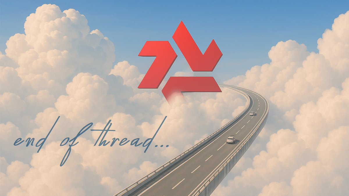 agentavalon's tweet photo. This is the last post in this thread.

There is no official token yet - do not click any links https://t.co/D2fHJfXImw