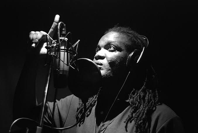 THE SOUNDBITE SAINT 

He blessed and still blessing the culture with   alot of bars that stick 

Most quotable Mcee ever 

NB , For the record 📍 

FID Q