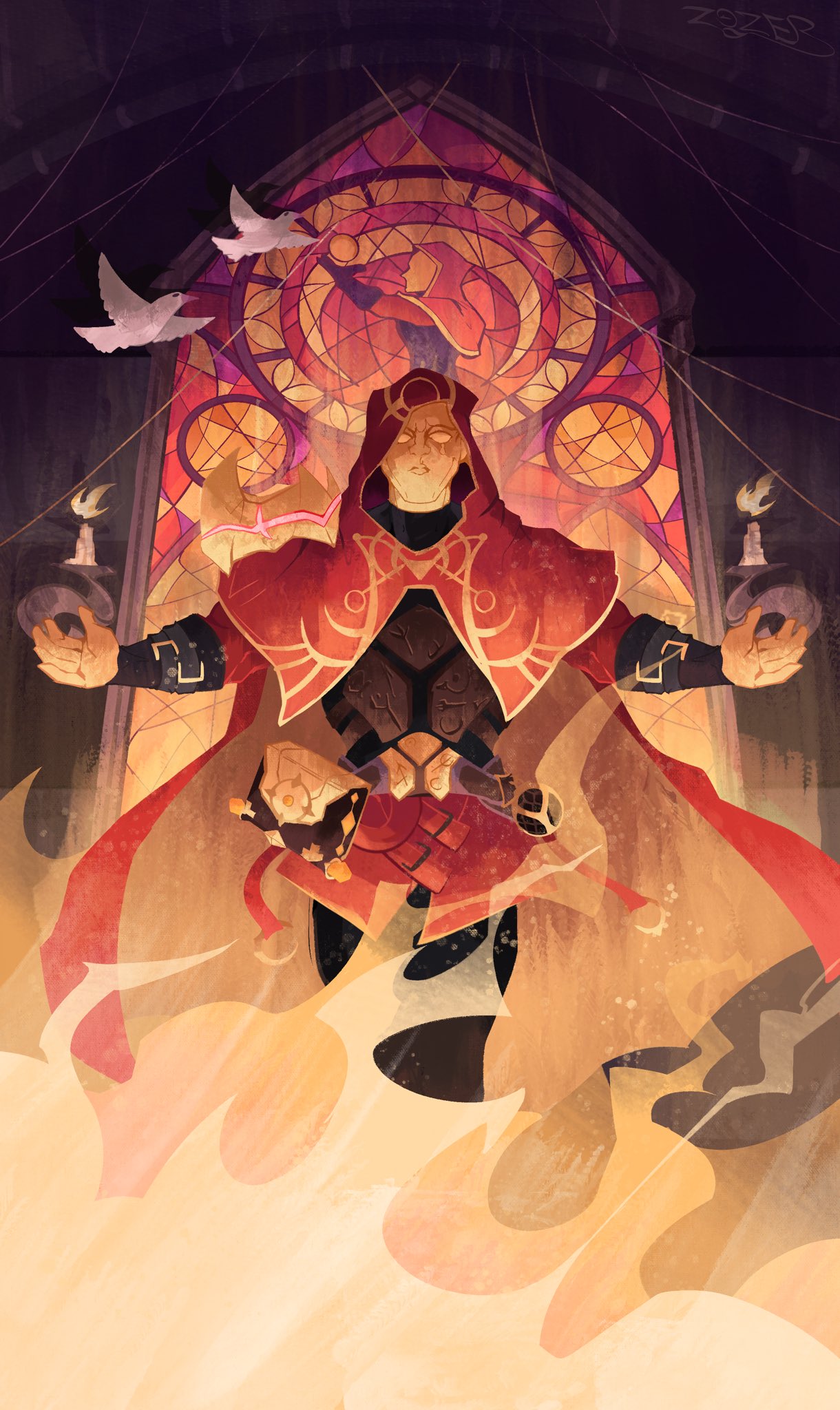 Posts with replies by LilJ256 (@JProf256) / X