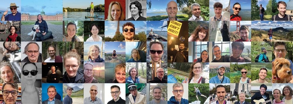 PIK_Climate's tweet image. 🚀 #JobOffer: We're looking for a Programme Coordinator for the Planetary Boundary Initiative to manage this rapidly growing international network of institutions &amp;amp; organisations.
📅 Starting as soon as possible 
⏳Apply by June 15, 2025 
➡️ potsdam.pi-asp.de/bewerber-web/?… #jobsingermany