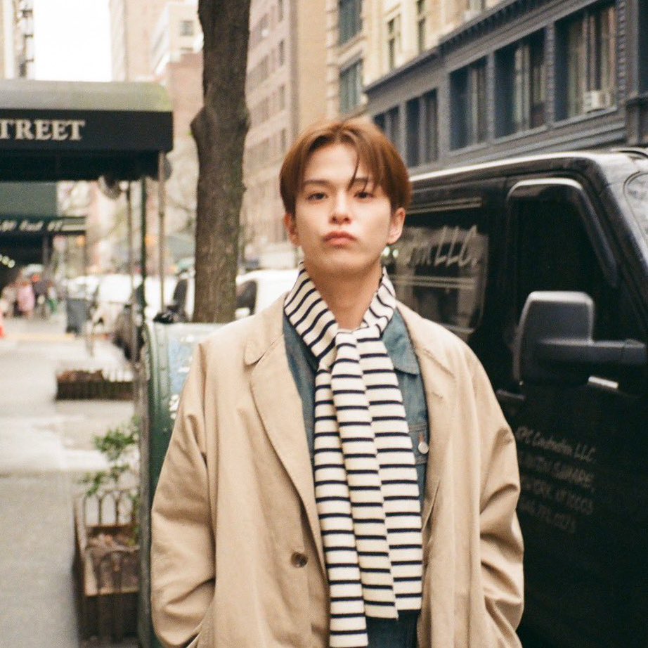 sayonori__'s tweet image. หน้าคล้ายกันเลยอะ แฝดหรือแฟนฟะ