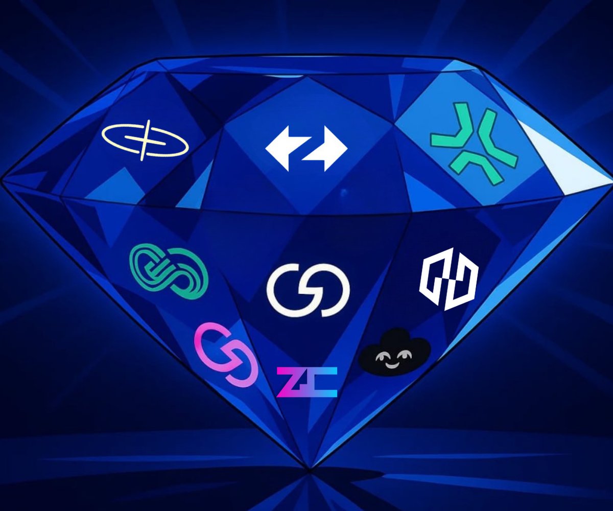 MadMaxx (∎, ∆) (@madmaxx_eth) on Twitter photo ZKsync is a GEM and mixture of everything
Era for RWA
<a href="/AbstractChain/">Abstract</a> for consumers
<a href="/sophon/">sophon</a> for entertainment
<a href="/LC/">Lens Chain</a> for socialFI
<a href="/grvt_io/">GRVT</a> for trading
<a href="/ZKcandyHQ/">ZKcandy 🍬⛓️ - L2 Gaming ZK Chain</a> for gaming
<a href="/NodleNetwork/">Nodle. The digital trust network.</a> for DePin
<a href="/heurist_ai/">Heurist</a> and <a href="/SpaceandTimeDB/">Space and Time</a> for DeAI
And More is coming ZKsync is a GEM and mixture of everything
Era for RWA
<a href="/AbstractChain/">Abstract</a> for consumers
<a href="/sophon/">sophon</a> for entertainment
<a href="/LC/">Lens Chain</a> for socialFI
<a href="/grvt_io/">GRVT</a> for trading
<a href="/ZKcandyHQ/">ZKcandy 🍬⛓️ - L2 Gaming ZK Chain</a> for gaming
<a href="/NodleNetwork/">Nodle. The digital trust network.</a> for DePin
<a href="/heurist_ai/">Heurist</a> and <a href="/SpaceandTimeDB/">Space and Time</a> for DeAI
And More is coming