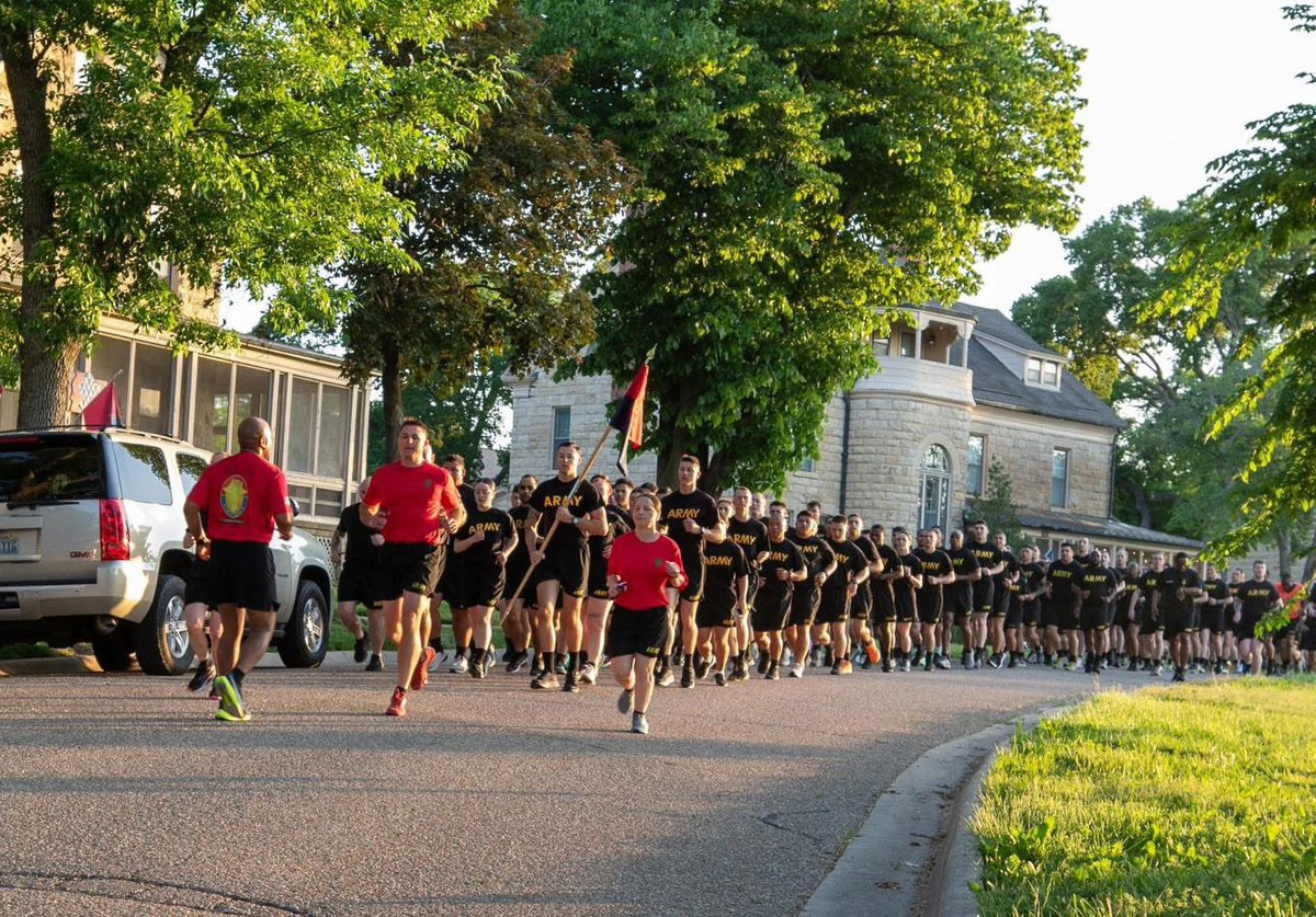 1st Infantry Division tweet media