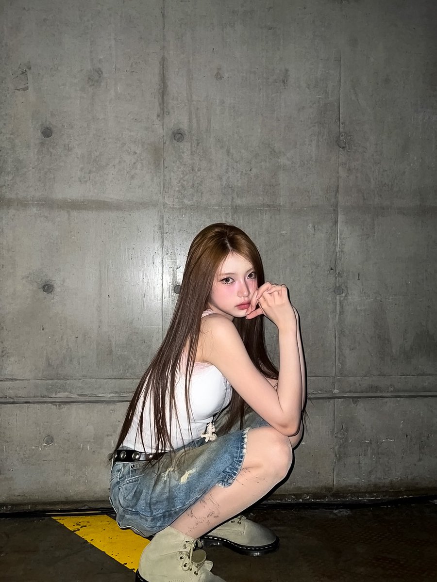 KiiiKiii_talk's tweet photo. 티키들 나 오때!!🤤💕

#KiiiKiii #키키 #HAUM #하음 https://t.co/l62YgnzUmn