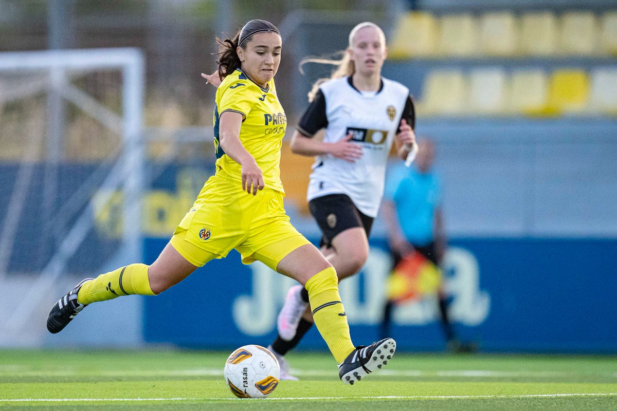 marafedez's tweet photo. Villarreal 2-2 Valencia https://t.co/Ab1O9iMFT6
