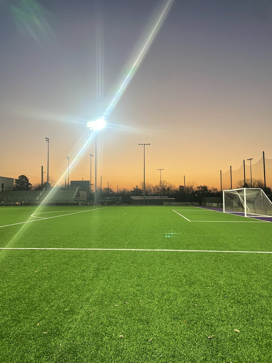 University of the Ozarks Women’s Soccer (@ozarks_wsoccer) on Twitter photo We are still looking for a couple players to complete our 2025 class! Come join our fun, competitive and family environment! #SOAR 🦅💜⚽️
DM or email me at Ndreyer@ozarks.edu We are still looking for a couple players to complete our 2025 class! Come join our fun, competitive and family environment! #SOAR 🦅💜⚽️
DM or email me at Ndreyer@ozarks.edu