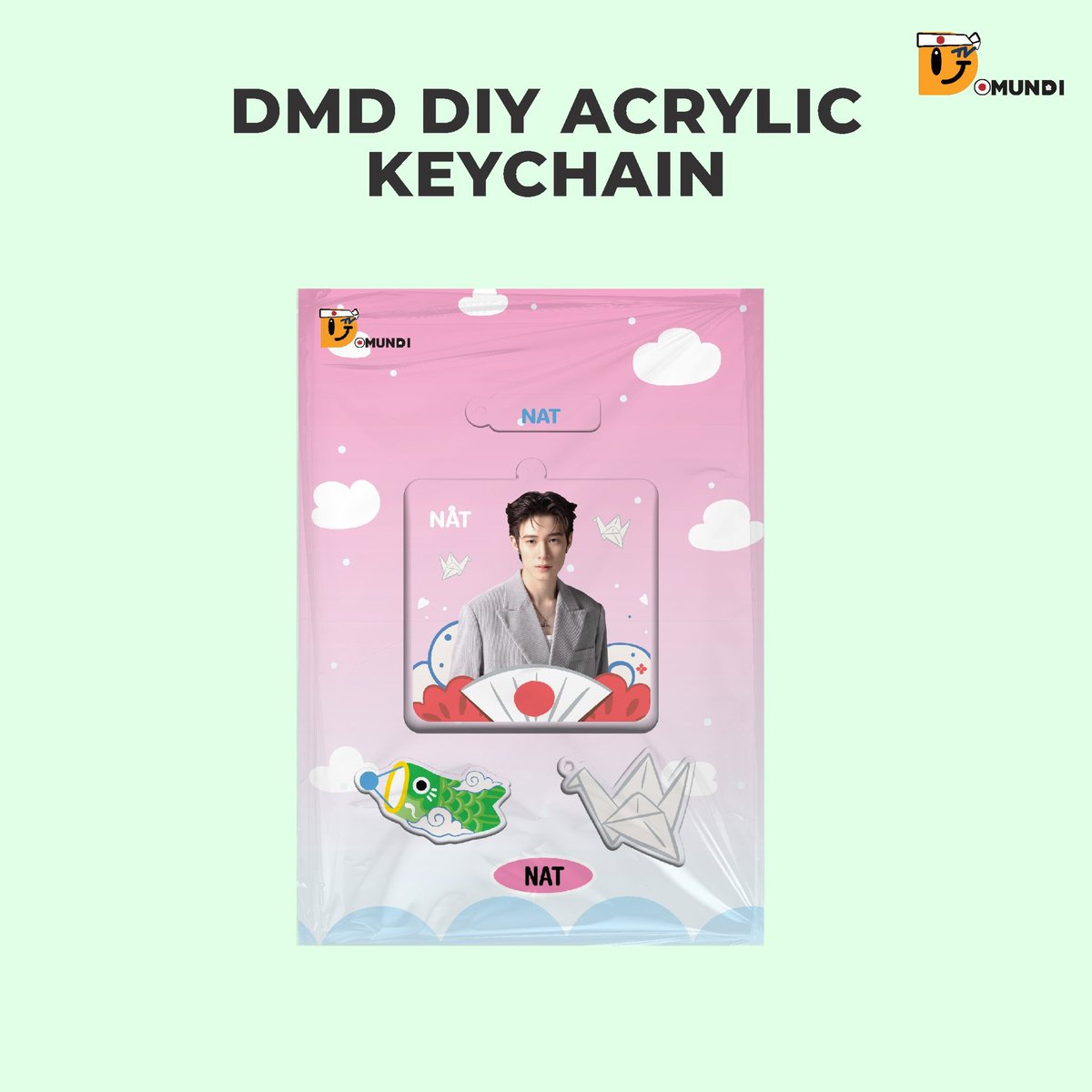 DMD STORE_JP (@DMDSTORE_JP) / X