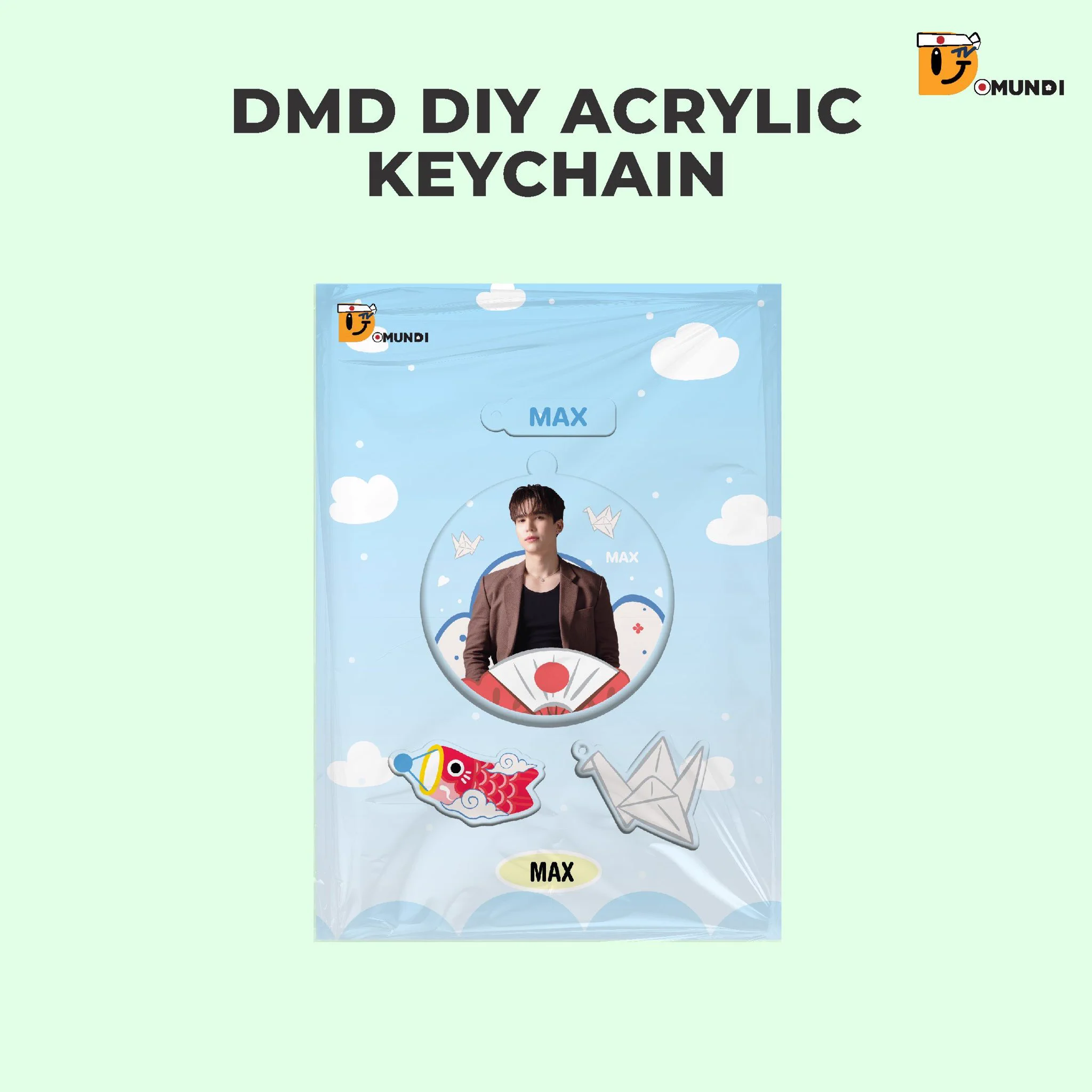 DMD STORE_JP (@DMDSTORE_JP) / X
