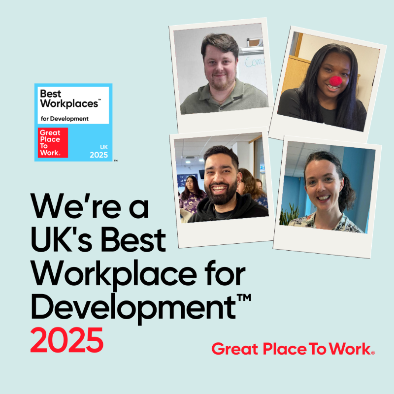 PayStream (@paystreamltd) on Twitter photo 🚀 Our #GPTW journey keeps growing!
After being named a Best Workplace for Women & in the Top 100 UK’s Best Workplaces™, we’re now one of the UK’s Best Workplaces for Development™ 2025! 🎉
Join our amazing team. 👉 lnkd.in/ge3ya
<a href="/GPTW_UK/">Great Place to Work® UK</a> 🚀 Our #GPTW journey keeps growing!
After being named a Best Workplace for Women & in the Top 100 UK’s Best Workplaces™, we’re now one of the UK’s Best Workplaces for Development™ 2025! 🎉
Join our amazing team. 👉 lnkd.in/ge3ya
<a href="/GPTW_UK/">Great Place to Work® UK</a>