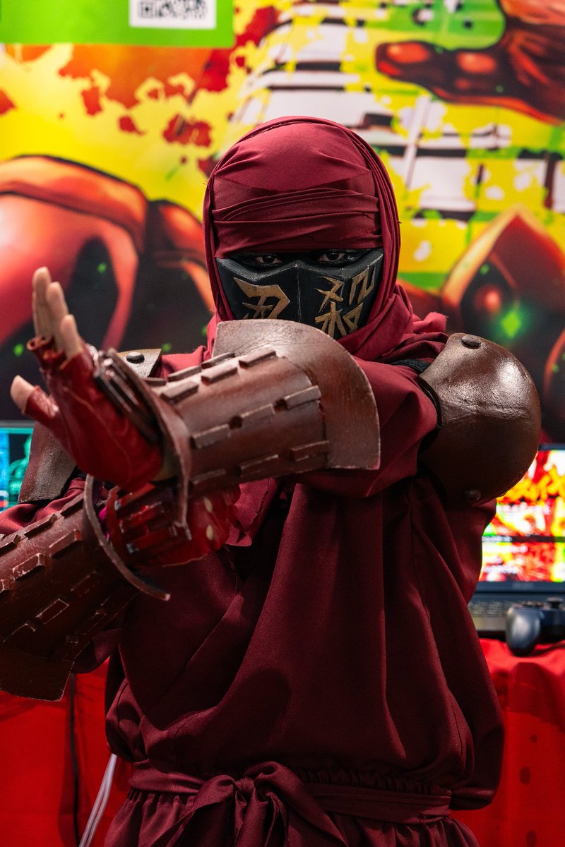 yonaky134's tweet image. #私だってニンジャスレイヤー