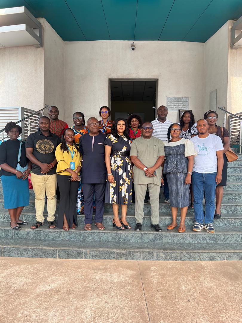 Network of Water Rights Initiative - NEWARI tweet media