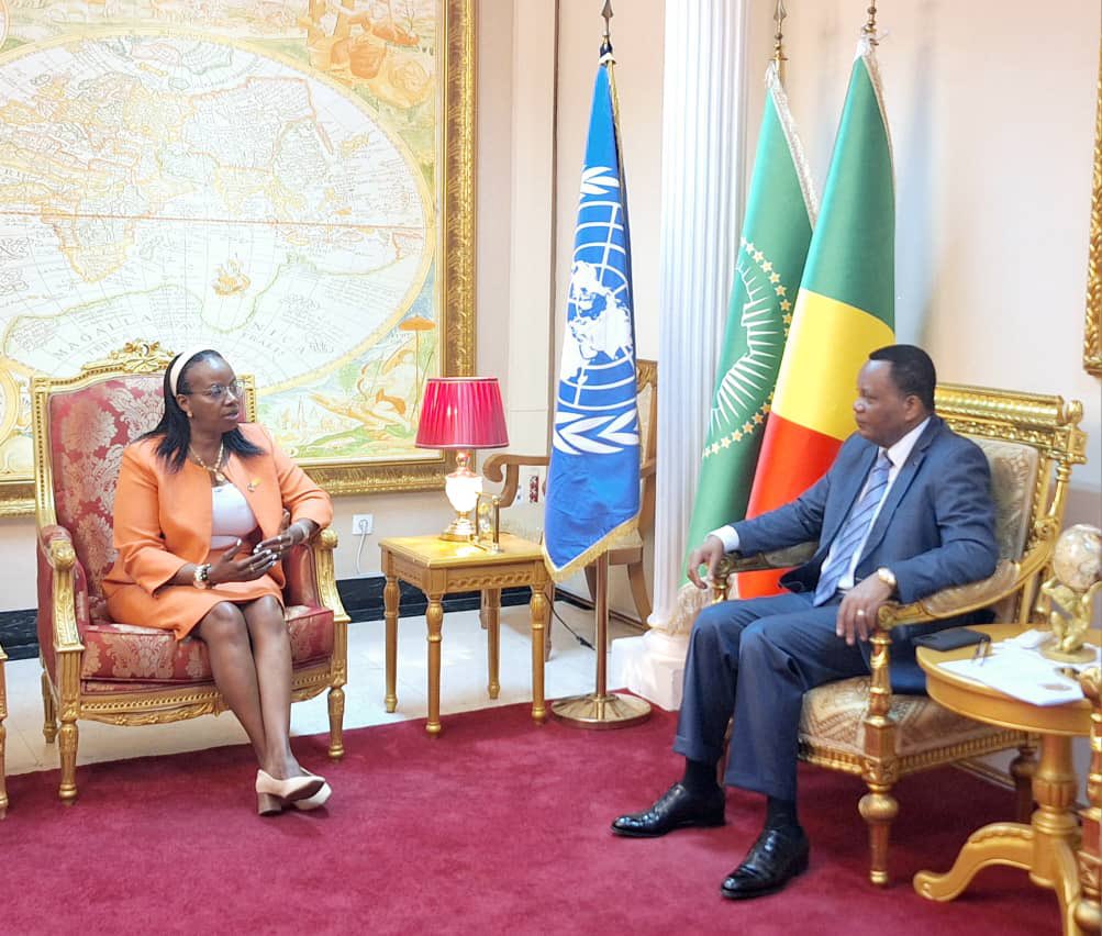Agnes Kayitankore tweet media