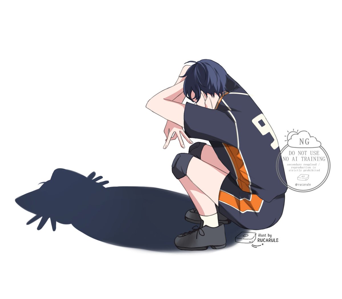 rucarule's tweet photo. meow~~ /⁠ᐠ⁠｡⁠ꞈ⁠｡⁠ᐟ⁠\

#Haikyuu #ハイキュー https://t.co/6NS7N2Rx56