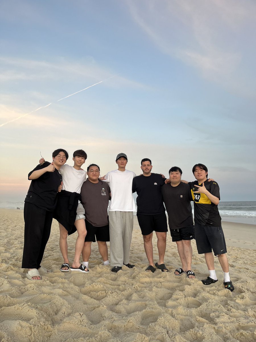 Match day vs CAG OSAKA
Vamoooooooo🔥