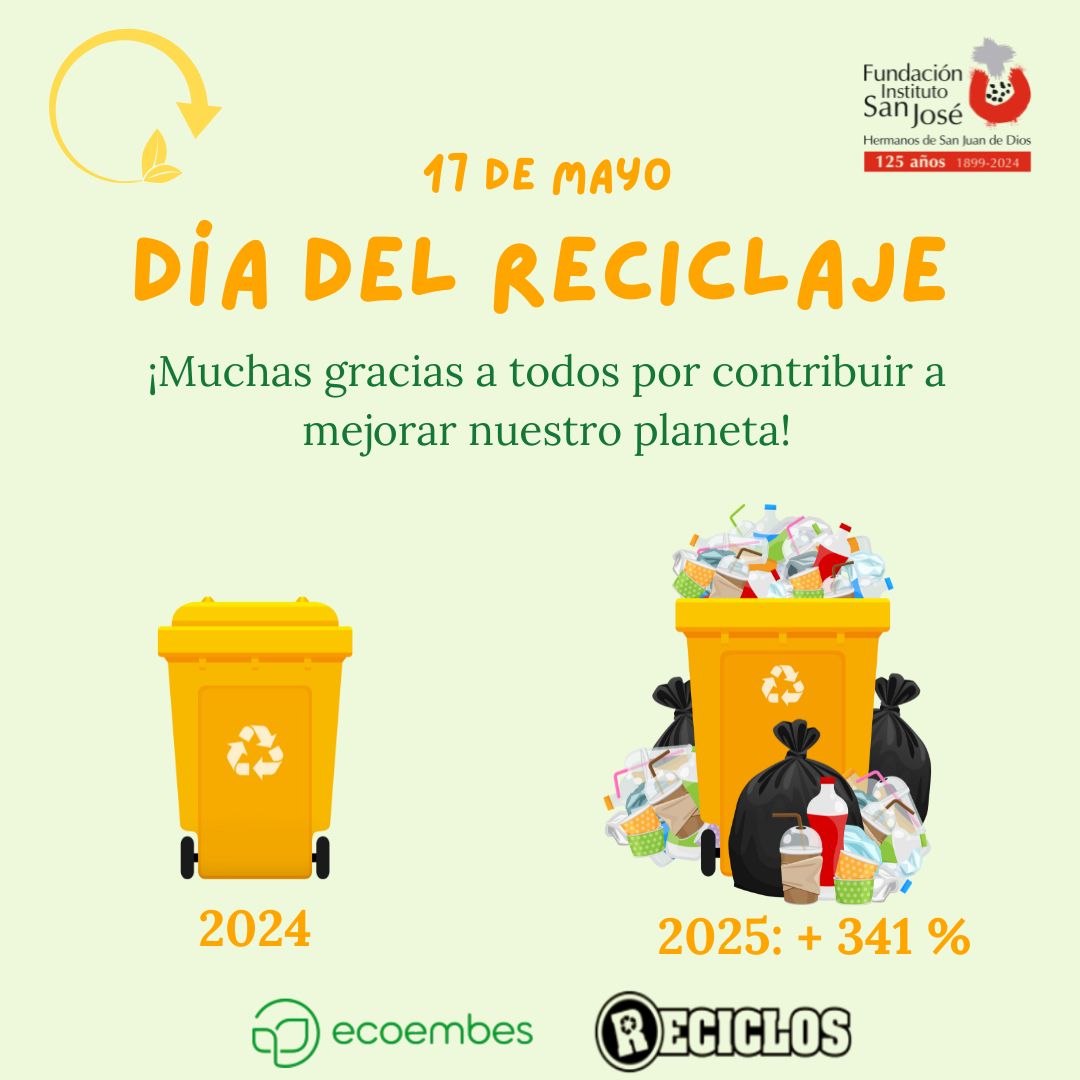 Hospital Fundación Instituto San José tweet media