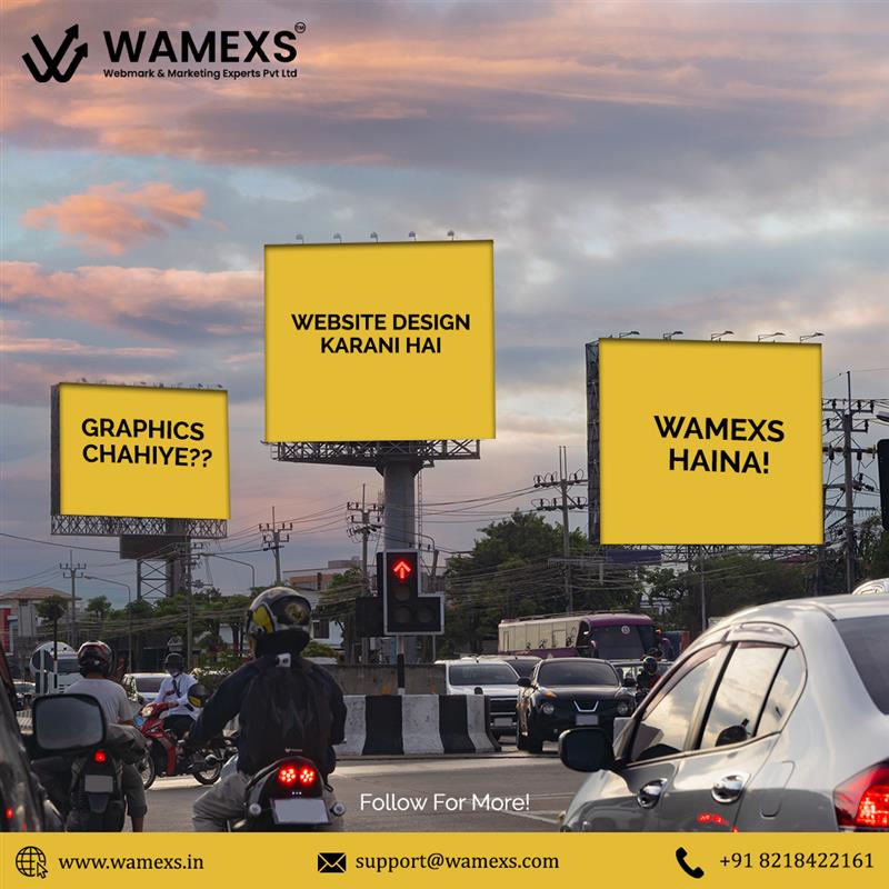 wamexsindia's tweet image. 📣 Want to Make Your Brand Stand Out Online?
📞 Contact us today to get started.
Call Us: +91 821 842 2161
Email: support@wamexs.com
Click: wamexs.in

#DigitalMarketing #WebmarkExperts #OnlineSuccess #FullServiceAgency