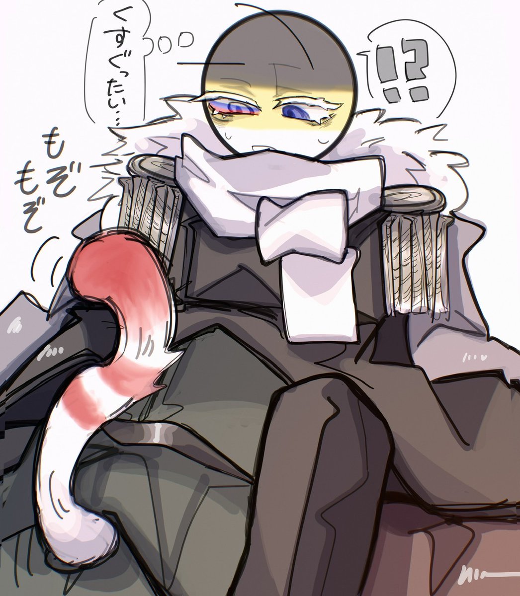 mochi_Dharma_xx's tweet photo. 最近画力伸び悩んでるので上手いとか関係なくお気に入りの絵再掲（誰得）
old coutnry
#CountryHumans 
#カントリーヒューマンズ https://t.co/hfOQh7QqDw
