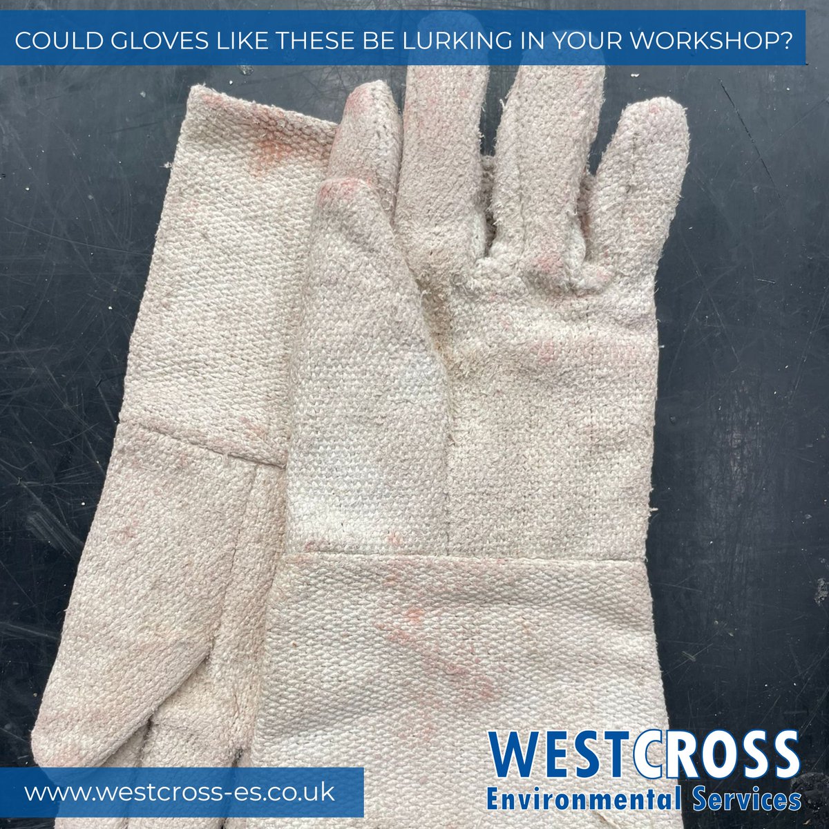 WestCross Environmental Services Ltd tweet media