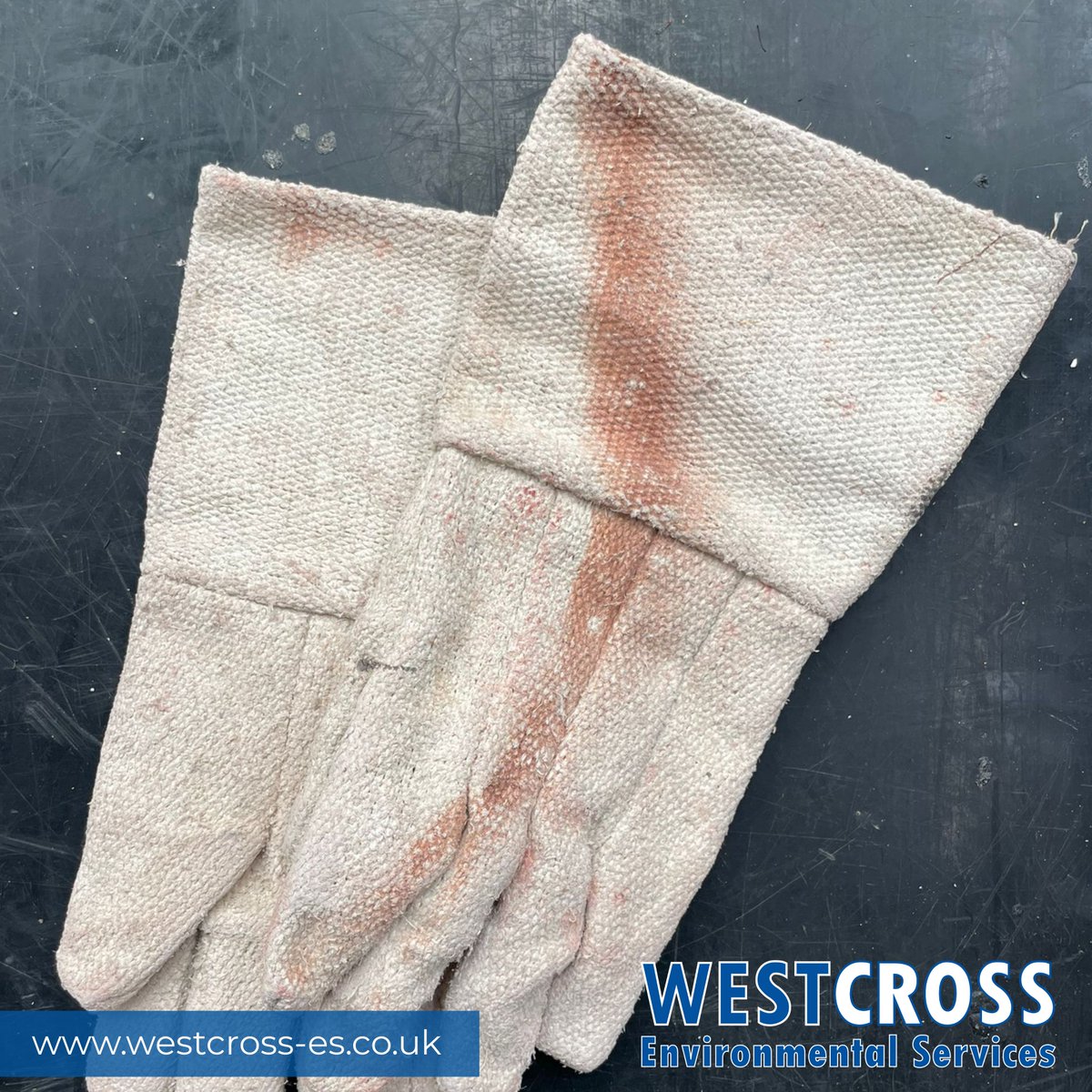 WestCross Environmental Services Ltd tweet media