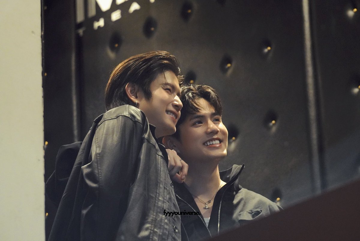 fyyyouniverse's tweet photo. หล่อมากก 💖🥹

- @turbotbb @4wheelsss #Turbo4Wds

#MAJORxMi8 
#MissionImpossibleTH 
#มิชชั่นอิมพอสซิเบิ้ล8 
#MajorCineplex https://t.co/cJ6rkCavs0