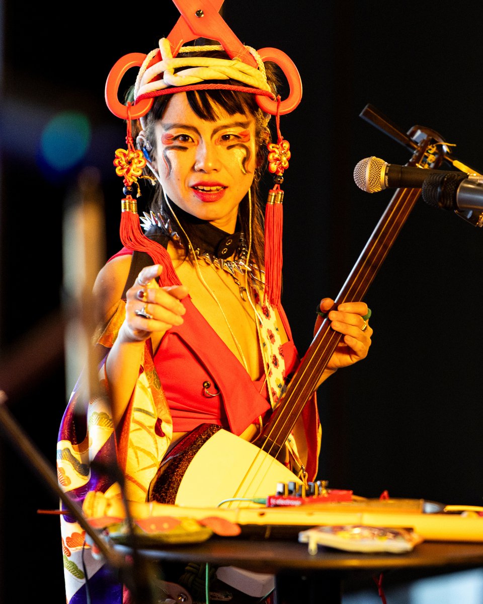 Born! Music tweet media