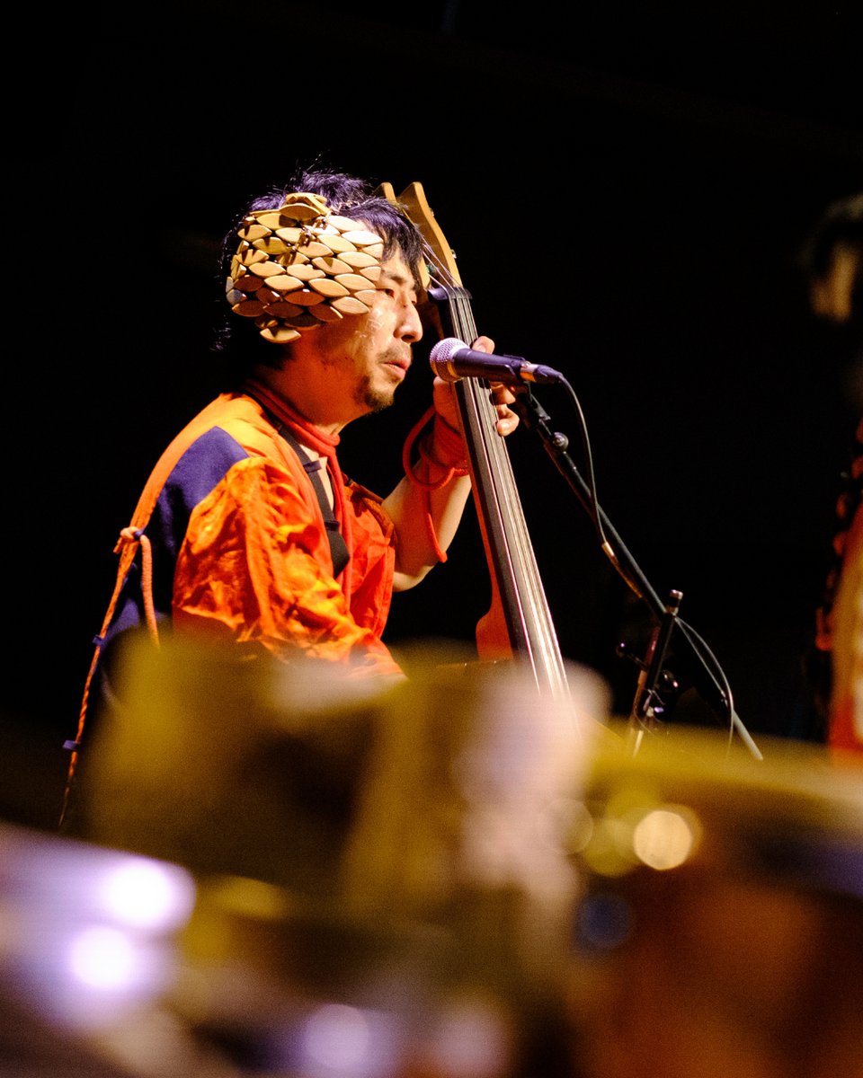 Born! Music tweet media