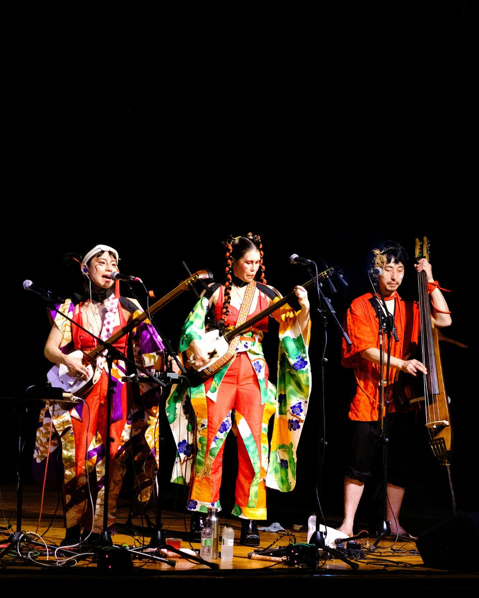 Born! Music tweet media