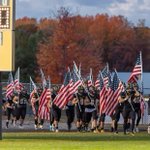 Photo by TRICOUNTYFOOTBALL (@TCHSATHLETICS)