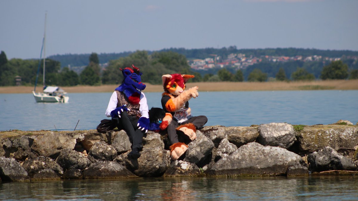 Behold the yeen who is a bean tweet media